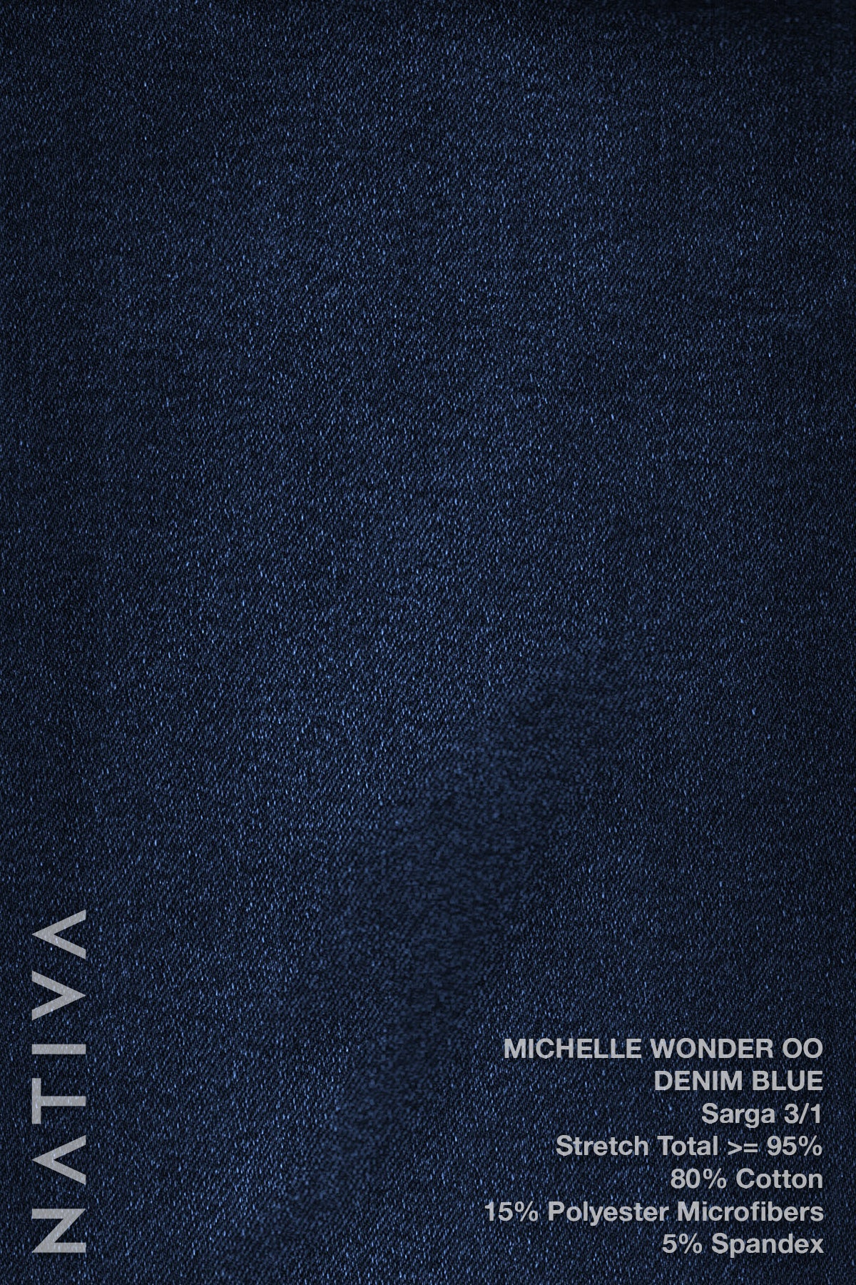 SUPER SKINNY JEANS, MICHELLE WONDER 00 DENIM BLUE, Talle Alto. Moldeador y Afirmador. Casual 7 días. Tecnología No Stress®